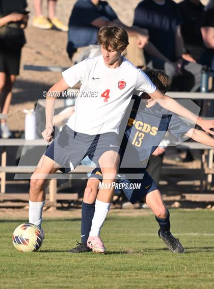 Thumbnail 3 in Scottsdale Christian Academy @ Phoenix Country Day photogallery.