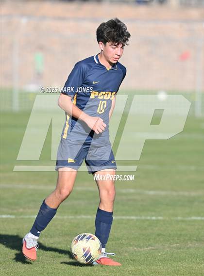 Thumbnail 2 in Scottsdale Christian Academy @ Phoenix Country Day photogallery.