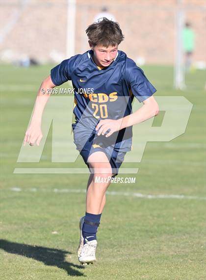 Thumbnail 3 in Scottsdale Christian Academy @ Phoenix Country Day photogallery.