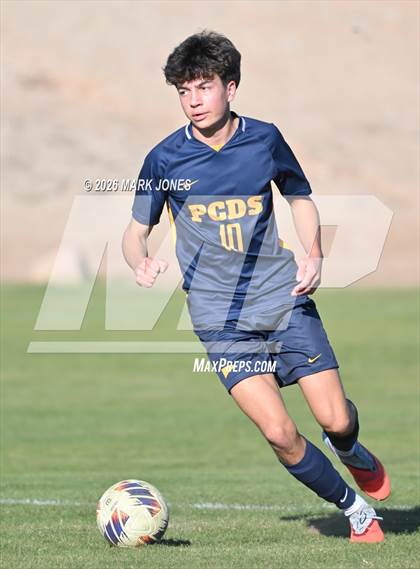 Thumbnail 3 in Scottsdale Christian Academy @ Phoenix Country Day photogallery.