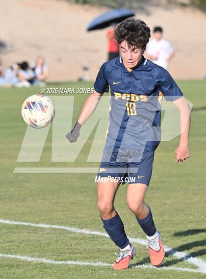 Thumbnail 2 in Scottsdale Christian Academy @ Phoenix Country Day photogallery.