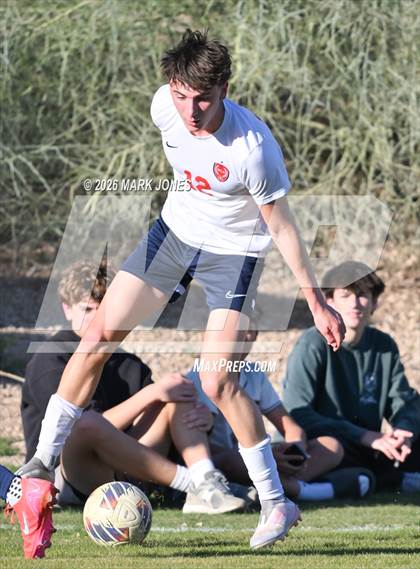 Thumbnail 2 in Scottsdale Christian Academy @ Phoenix Country Day photogallery.