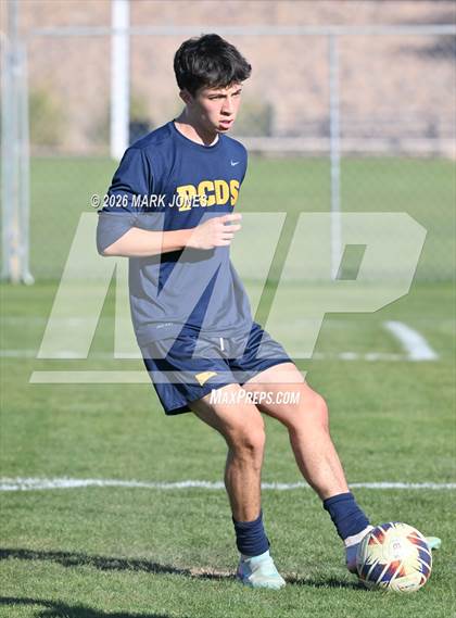 Thumbnail 2 in Scottsdale Christian Academy @ Phoenix Country Day photogallery.