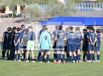 Thumbnail 3 in Scottsdale Christian Academy @ Phoenix Country Day photogallery.