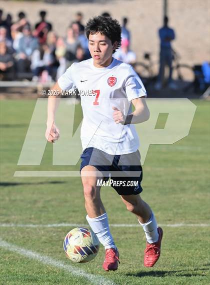 Thumbnail 3 in Scottsdale Christian Academy @ Phoenix Country Day photogallery.