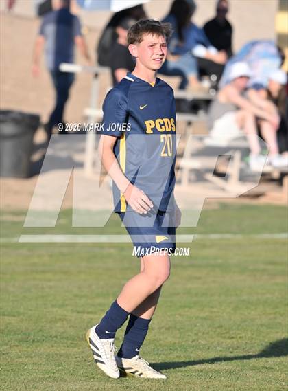Thumbnail 1 in Scottsdale Christian Academy @ Phoenix Country Day photogallery.