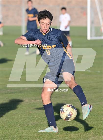 Thumbnail 3 in Scottsdale Christian Academy @ Phoenix Country Day photogallery.