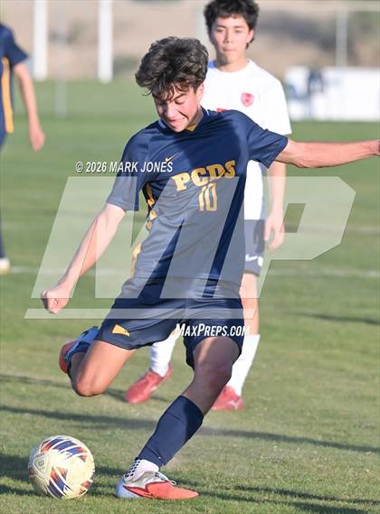 Thumbnail 2 in Scottsdale Christian Academy @ Phoenix Country Day photogallery.