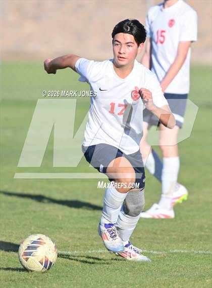 Thumbnail 3 in Scottsdale Christian Academy @ Phoenix Country Day photogallery.