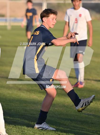 Thumbnail 1 in Scottsdale Christian Academy @ Phoenix Country Day photogallery.
