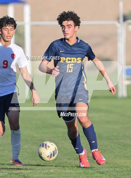 Thumbnail 2 in Scottsdale Christian Academy @ Phoenix Country Day photogallery.