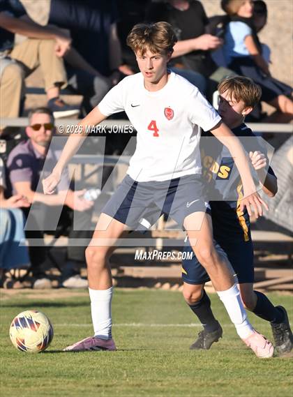 Thumbnail 1 in Scottsdale Christian Academy @ Phoenix Country Day photogallery.