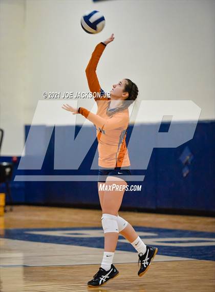 Thumbnail 2 in Cienega vs. Marana photogallery.