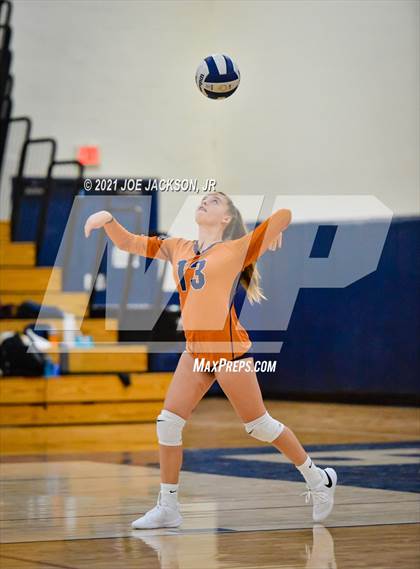 Thumbnail 3 in Cienega vs. Marana photogallery.