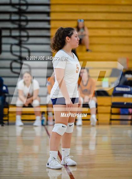 Thumbnail 2 in Cienega vs. Marana photogallery.