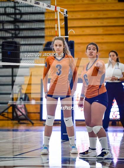 Thumbnail 3 in Cienega vs. Marana photogallery.