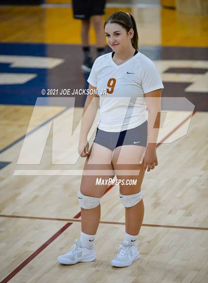 Thumbnail 3 in Cienega vs. Marana photogallery.