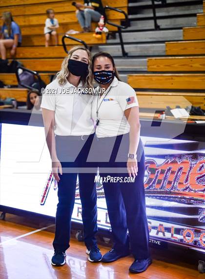 Thumbnail 1 in Cienega vs. Marana photogallery.
