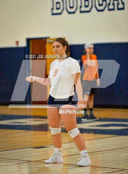 Thumbnail 2 in Cienega vs. Marana photogallery.