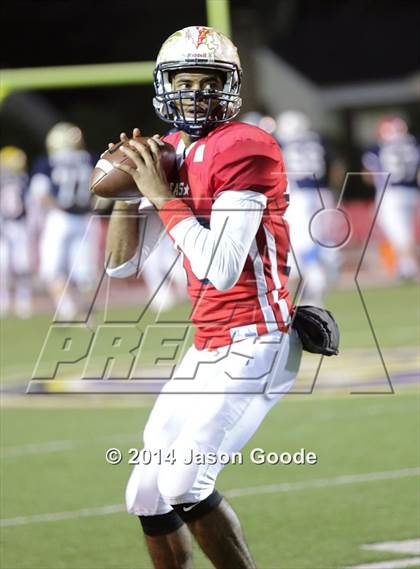 Thumbnail 1 in Toyota East vs West Tennessee All-Star Classic photogallery.