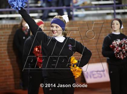 Thumbnail 1 in Toyota East vs West Tennessee All-Star Classic photogallery.