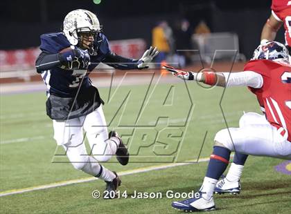 Thumbnail 3 in Toyota East vs West Tennessee All-Star Classic photogallery.