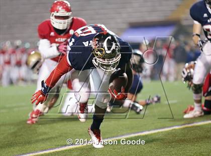 Thumbnail 1 in Toyota East vs West Tennessee All-Star Classic photogallery.