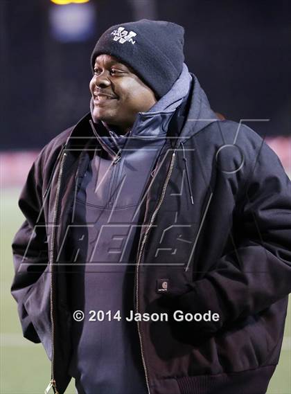 Thumbnail 1 in Toyota East vs West Tennessee All-Star Classic photogallery.