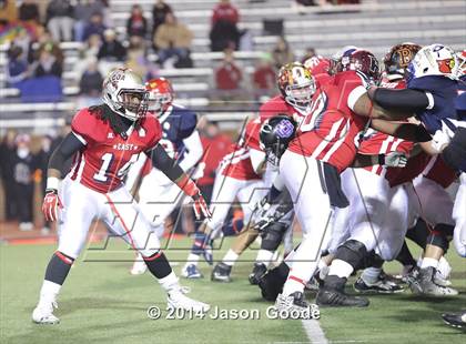 Thumbnail 2 in Toyota East vs West Tennessee All-Star Classic photogallery.