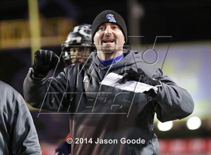 Thumbnail 2 in Toyota East vs West Tennessee All-Star Classic photogallery.