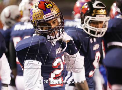 Thumbnail 2 in Toyota East vs West Tennessee All-Star Classic photogallery.