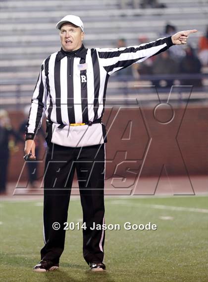 Thumbnail 3 in Toyota East vs West Tennessee All-Star Classic photogallery.