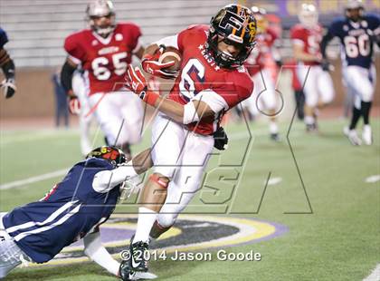 Thumbnail 2 in Toyota East vs West Tennessee All-Star Classic photogallery.