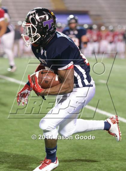 Thumbnail 2 in Toyota East vs West Tennessee All-Star Classic photogallery.