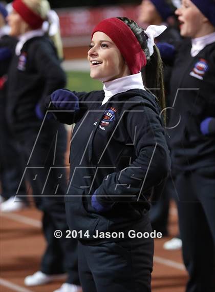 Thumbnail 3 in Toyota East vs West Tennessee All-Star Classic photogallery.