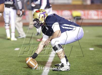 Thumbnail 1 in Toyota East vs West Tennessee All-Star Classic photogallery.