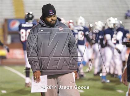 Thumbnail 3 in Toyota East vs West Tennessee All-Star Classic photogallery.