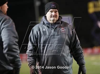Thumbnail 2 in Toyota East vs West Tennessee All-Star Classic photogallery.