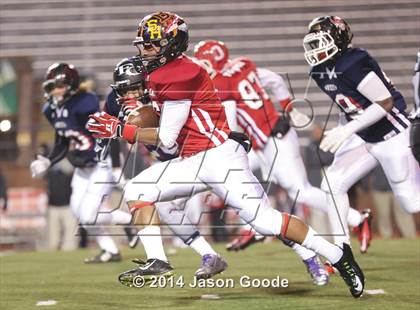 Thumbnail 1 in Toyota East vs West Tennessee All-Star Classic photogallery.