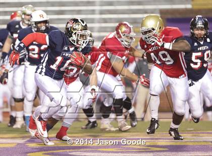 Thumbnail 1 in Toyota East vs West Tennessee All-Star Classic photogallery.