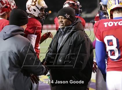Thumbnail 3 in Toyota East vs West Tennessee All-Star Classic photogallery.
