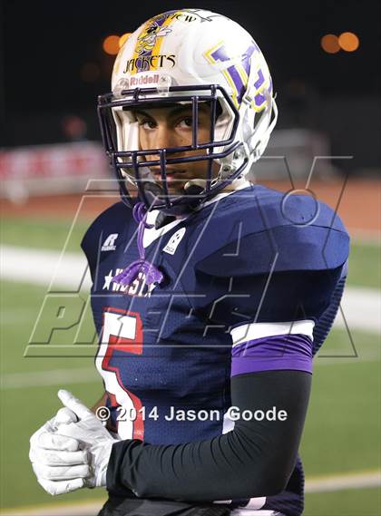 Thumbnail 1 in Toyota East vs West Tennessee All-Star Classic photogallery.