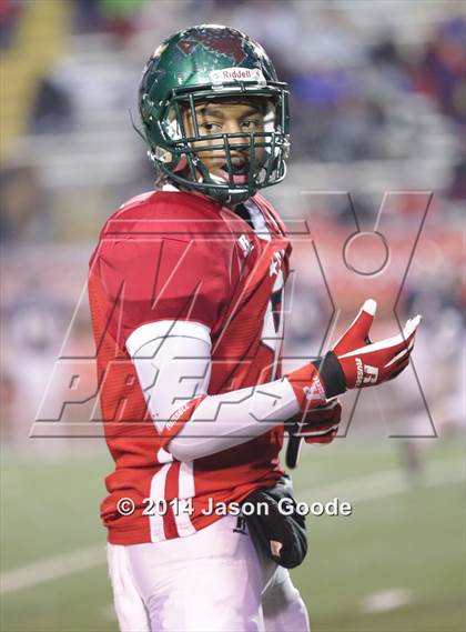 Thumbnail 3 in Toyota East vs West Tennessee All-Star Classic photogallery.