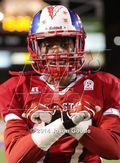 Thumbnail 1 in Toyota East vs West Tennessee All-Star Classic photogallery.