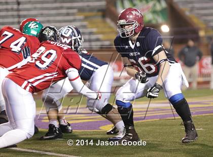 Thumbnail 1 in Toyota East vs West Tennessee All-Star Classic photogallery.