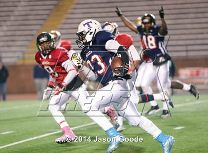 Thumbnail 3 in Toyota East vs West Tennessee All-Star Classic photogallery.