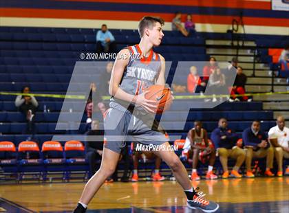 Thumbnail 2 in Skyridge vs. Jefferson (Tarkanian Classic) photogallery.