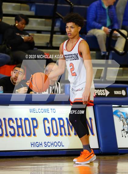 Thumbnail 1 in Skyridge vs. Jefferson (Tarkanian Classic) photogallery.