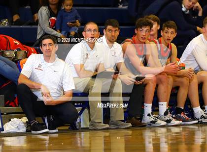 Thumbnail 2 in Skyridge vs. Jefferson (Tarkanian Classic) photogallery.