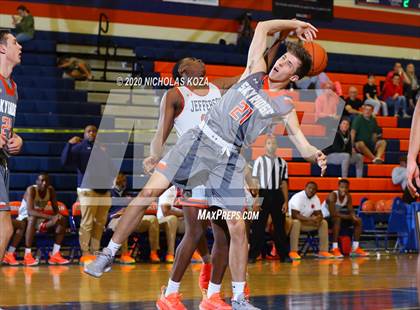 Thumbnail 2 in Skyridge vs. Jefferson (Tarkanian Classic) photogallery.